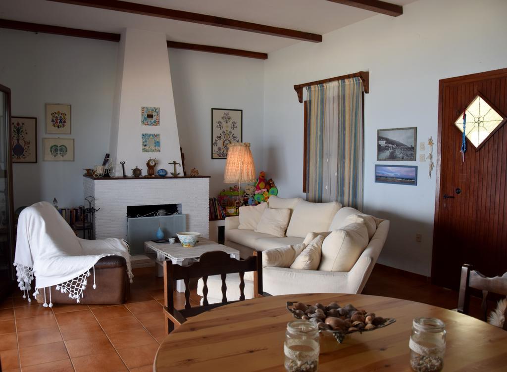 הוילה חורפטו Dovas House מראה חיצוני תמונה